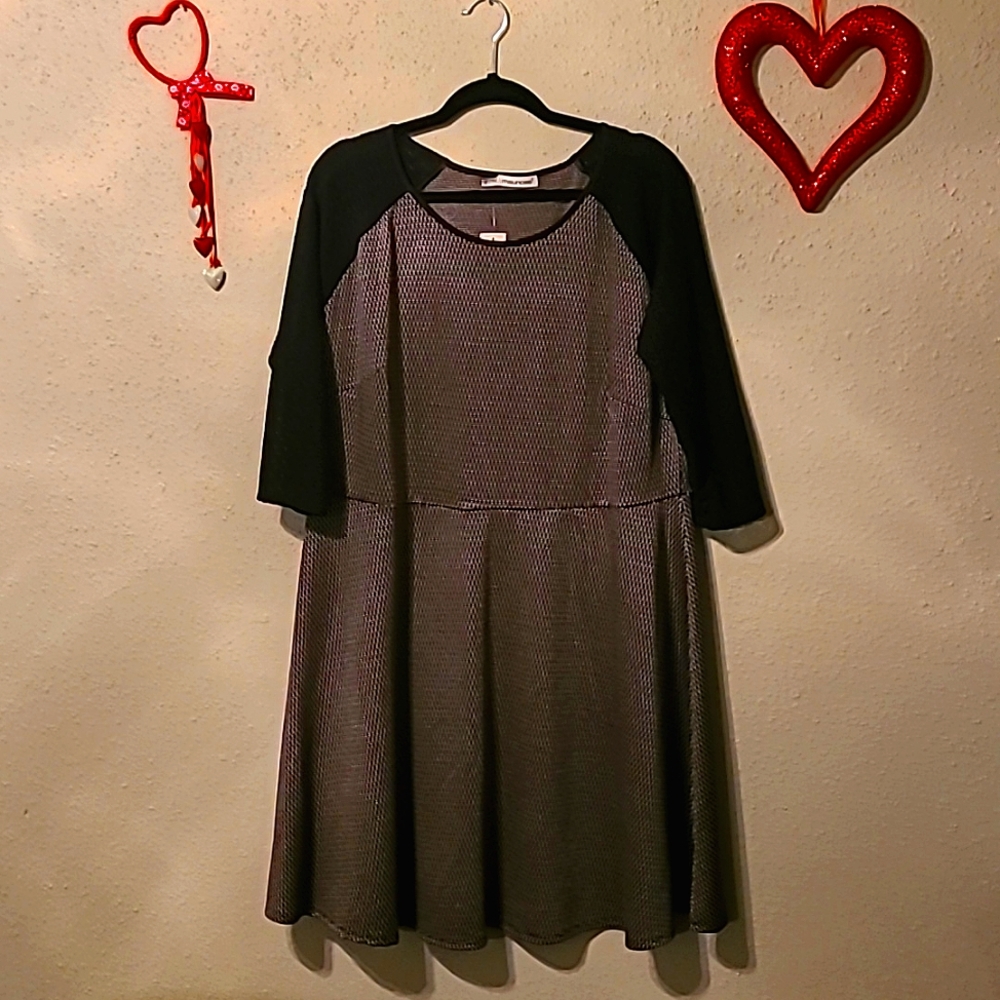Maurices Dress